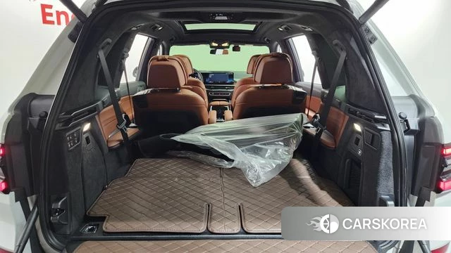 BMW X7 (G07) id 4539793 из Кореи 11