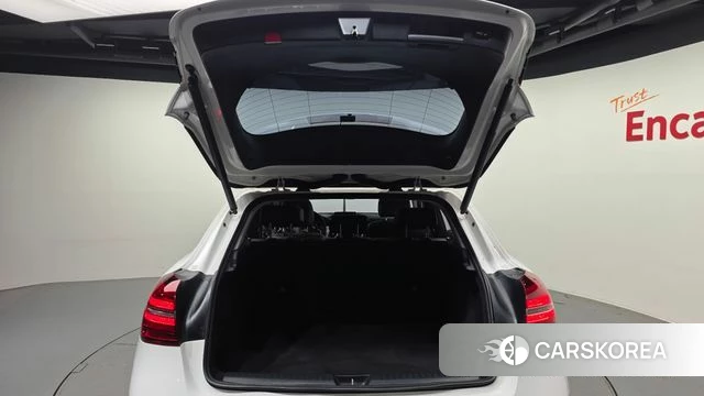 Mercedes-Benz GLA-Class X156 id 3966152 из Кореи 11