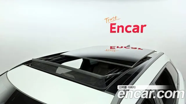 Land Rover Range Rover Velar id 2849623 из Кореи 11