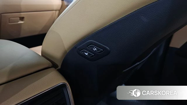 Kia Mohave Master id 4529833 из Кореи 11