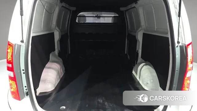 Hyundai The New Grand Starex id 3356896 из Кореи 11