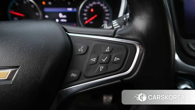 Chevrolet (GM Daewoo) Equinox id 4317563 из Кореи 11