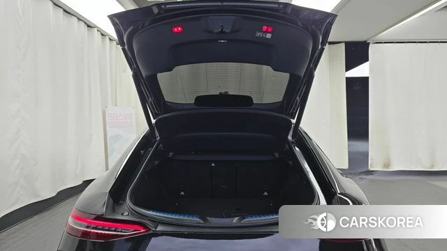 Mercedes-Benz AMG GT id 4753674 из Кореи 11