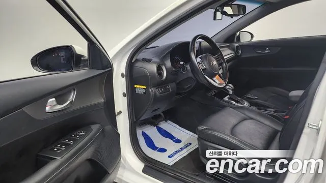 Kia Come New K3 id 2680646 из Кореи 11