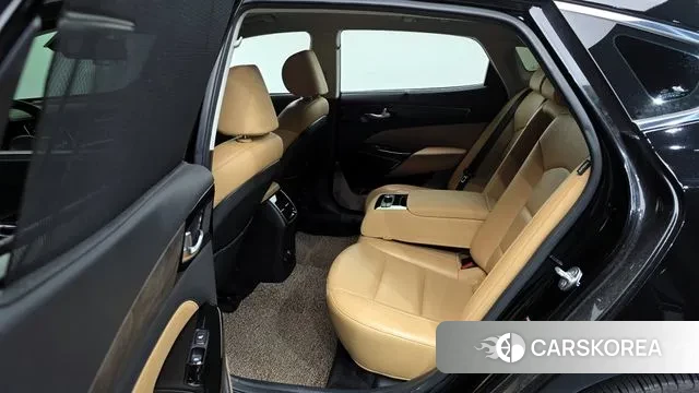 Kia K7 Premier id 3065762 из Кореи 11