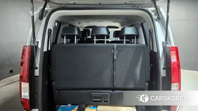 Hyundai Staria id 3566731 из Кореи 11