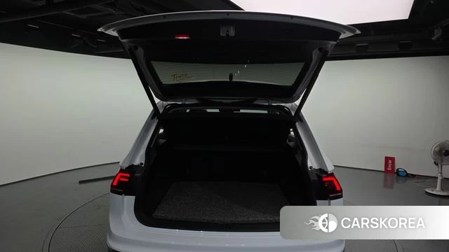 Volkswagen Tiguan second Generation id 4458936 из Кореи 11