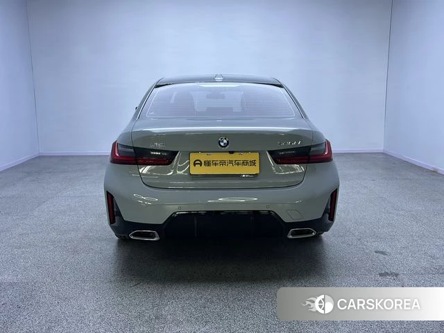 BMW 3 series id 4313984 из Китая 11