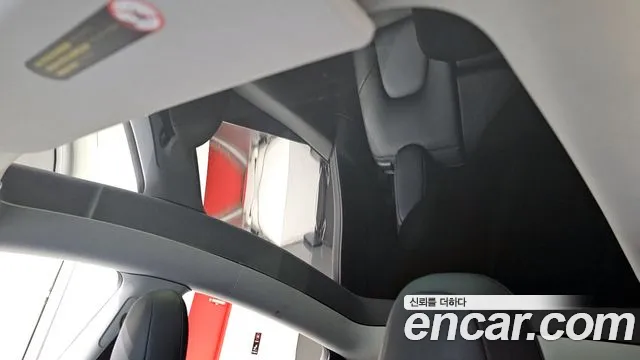 Tesla Model Y id 2824775 из Кореи 11