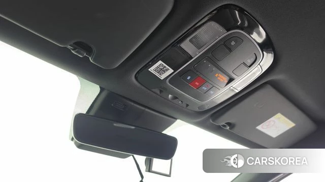 Hyundai Tucson Hybrid (NX4) id 4388895 из Кореи 11