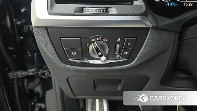 BMW iX3 id 4744355 из Кореи 11