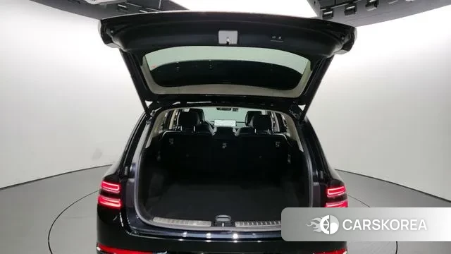 Genesis GV80 id 2890680 из Кореи 11