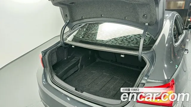 Chevrolet (GM Daewoo) All New Malibu id 2827239 из Кореи 11