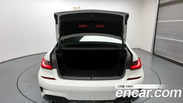 BMW 3 Series (G20) id 2896777 из Кореи 11