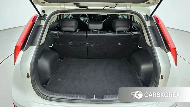 Kia Di Ol Nu Niro id 3827001 из Кореи 11