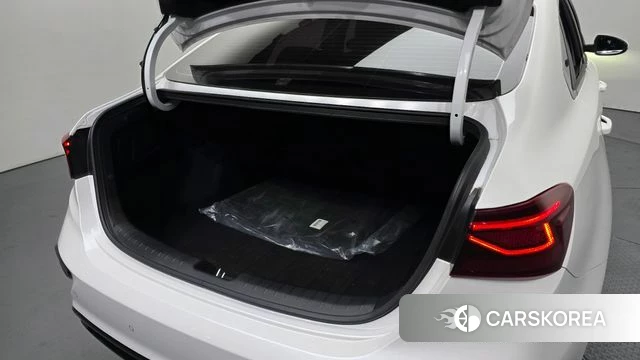 Kia Come New K3 id 3833507 из Кореи 11