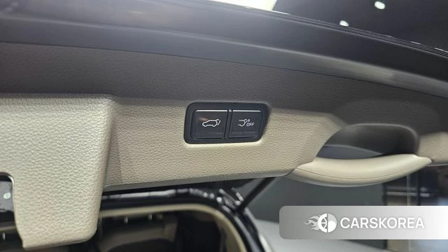 Kia Carnival 4th generation id 4631426 из Кореи 11