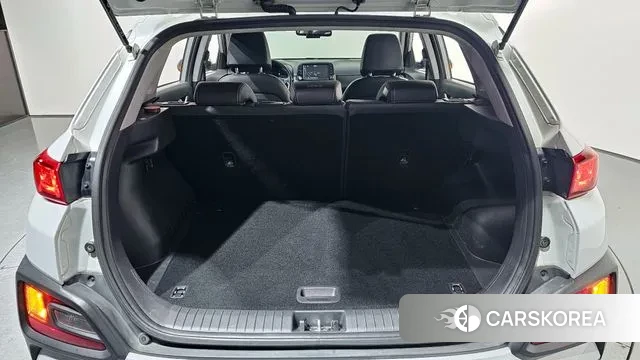 Hyundai Kona id 3541615 из Кореи 11