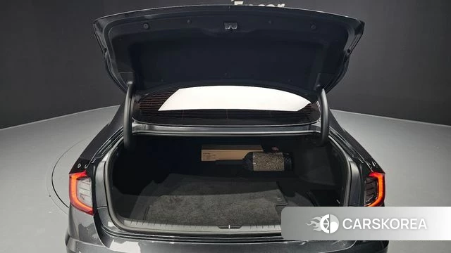 Hyundai Sonata (DN8) id 4501558 из Кореи 11