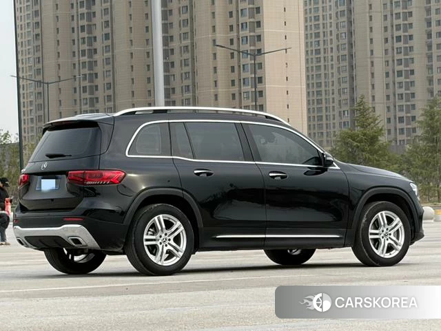 Mercedes-Benz GLB id 4210272 из Китая 11