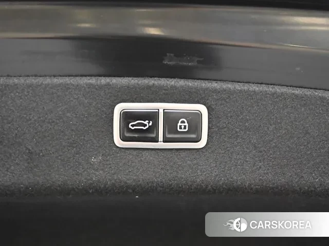 Genesis G80 (RG3) id 3225679 из Кореи 11