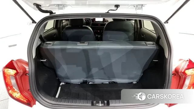 Kia Morning Urban (JA) id 2940752 из Кореи 11