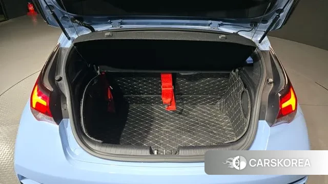 Hyundai Veloster (JS) id 3454160 из Кореи 11