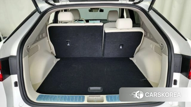 Genesis GV60 id 4343923 из Кореи 11