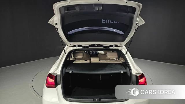 Mercedes-Benz A-Class W177 id 4853956 из Кореи 11