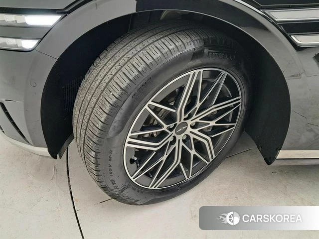 Genesis G90 (RS4) id 4488123 из Кореи 11