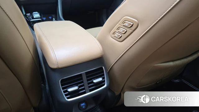 Hyundai Sonata (DN8) id 4482418 из Кореи 11