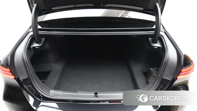 BMW 5 Series (G60) id 3431271 из Кореи 11