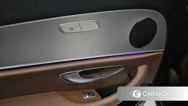 Mercedes-Benz E-Class W213 id 4907258 из Кореи 10