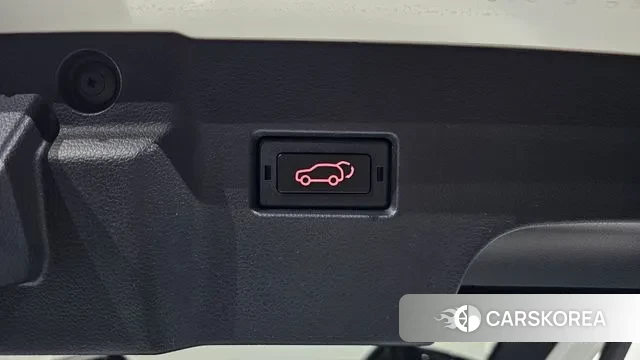 Ssangyong Actian 2nd Generation id 3679520 из Кореи 11