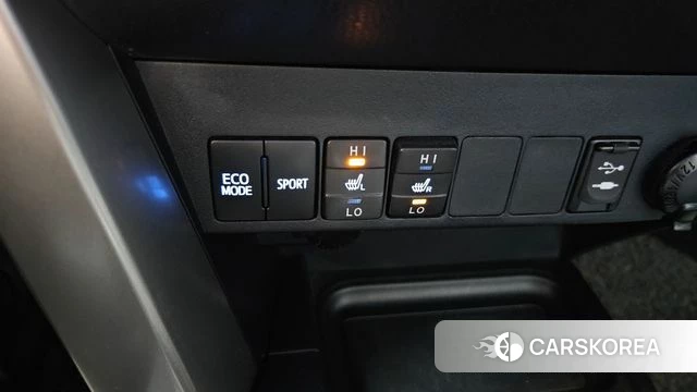 Toyota RAV4 id 4633064 из Кореи 11