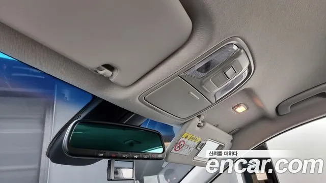 Kia The New Niro id 2657122 из Кореи 11