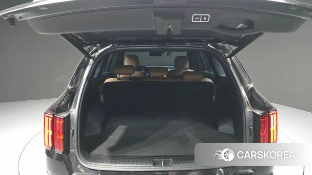 Kia Sorento 4th Generation id 4389109 из Кореи 11