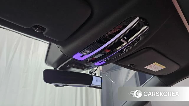 Porsche Cayenne (PO536) id 4585324 из Кореи 11
