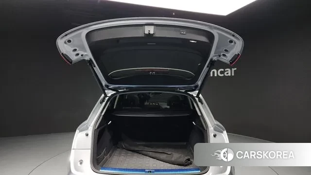 Audi Q5 (FY) id 3479426 из Кореи 11