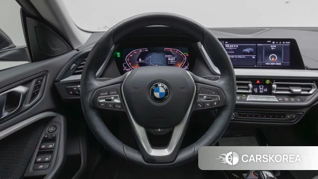 BMW 2 Series Gran Coupe (F44) id 4445258 из Кореи 11