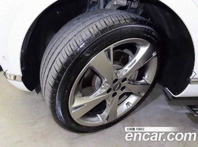 Genesis GV80 id 2719326 из Кореи 11