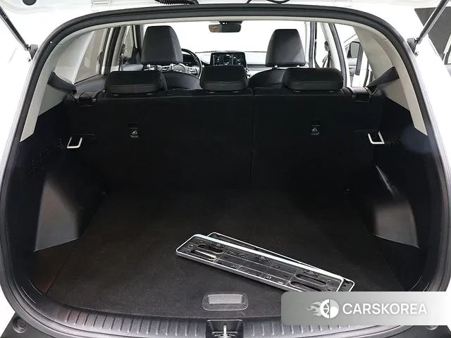 Kia Seltos id 3339076 из Кореи 11