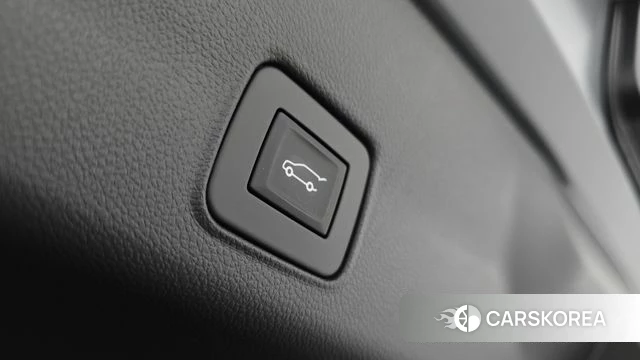 Chevrolet (GM Daewoo) Trailblazer id 4303619 из Кореи 11