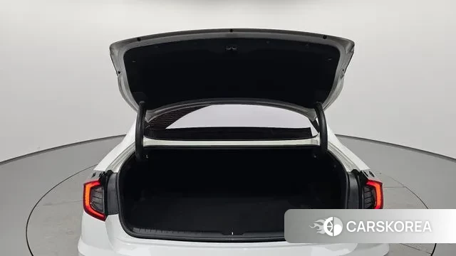 Hyundai Sonata (DN8) id 3519835 из Кореи 11