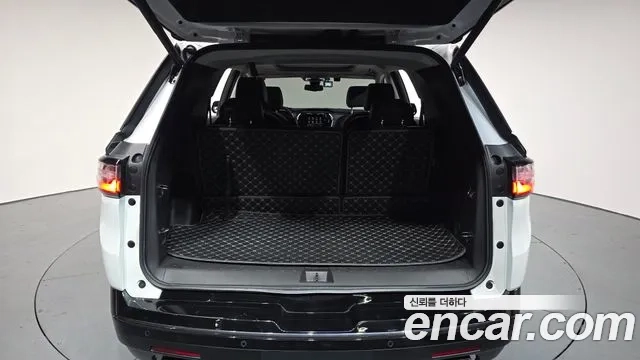 Chevrolet (GM Daewoo) Traverse id 2935744 из Кореи 11