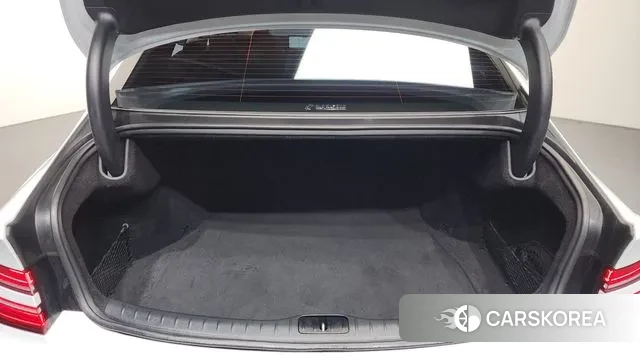 Genesis G80 (RG3) id 3746340 из Кореи 11