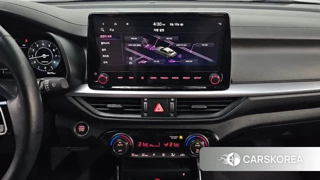 Kia The New K3 2nd generation id 3044097 из Кореи 11