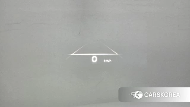 Kia The New K9 2nd generation id 3915452 из Кореи 11