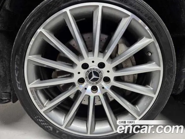 Mercedes-Benz E-Class W213 id 2945097 из Кореи 11