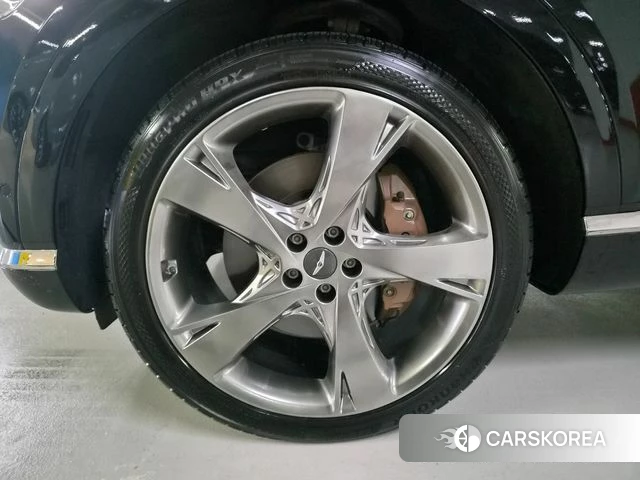 Genesis GV80 id 3934813 из Кореи 11